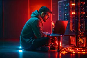 How We Get Attacked by Hackers