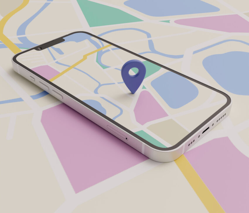 Fly Under the Radar: Discover How to Track Someone on Google Maps Without Raising Suspicion